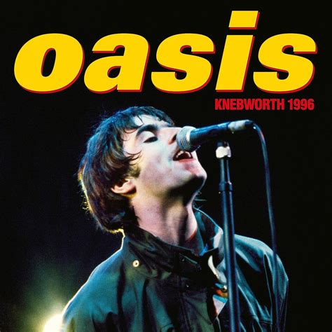 Life on the Road: The Touring Years with Oasis