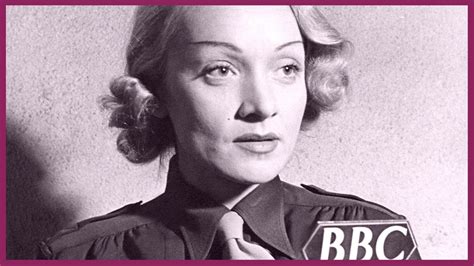Lili Marlene: A Legendary Singer and Iconic Figure in World War II