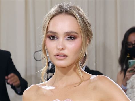 Lily Rose Depp's Financial Success: Exploring her Wealth