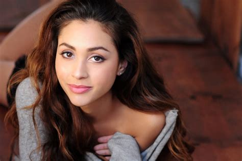 Lindsey Morgan: A Glimpse into Her Life