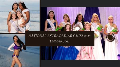 Looking Ahead: What Lies on the Horizon for the Extraordinary Miss Texie?