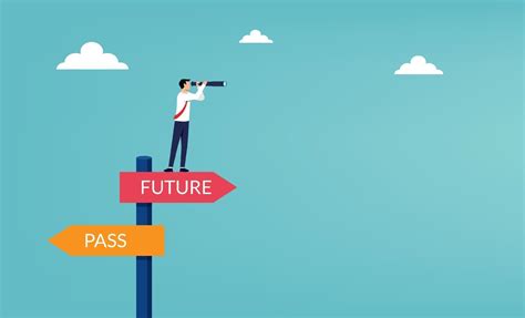 Looking Towards the Future: A Promising Career Ahead