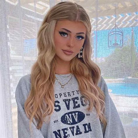 Loren Gray's Age and Personal Life