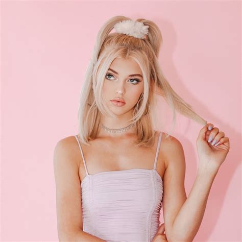 Loren Gray Biography