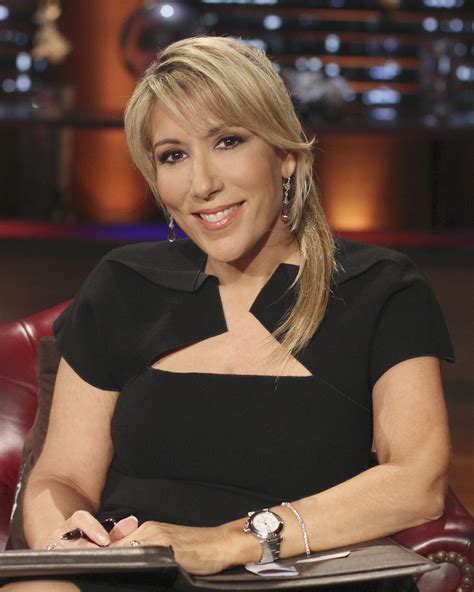 Lori Greiner: The Queen of QVC