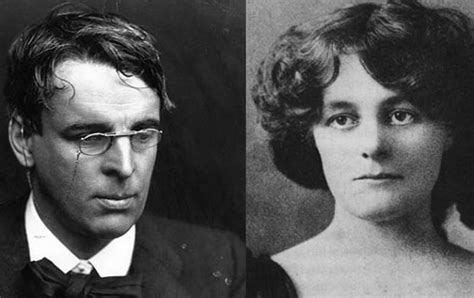 Love and Loss: Yeats's Fascination with Maud Gonne