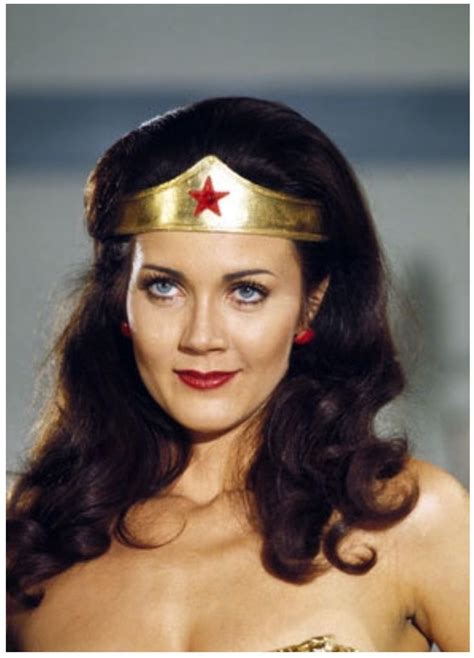 Lynda Carter: From Wonder Woman to Iconic Performer