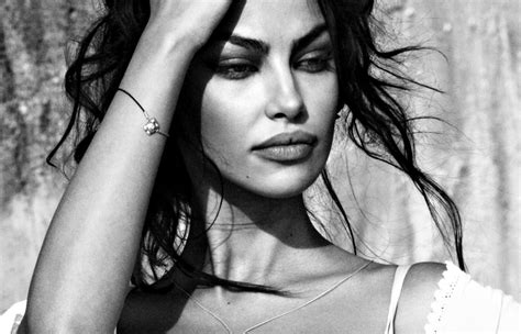 Madalina Ghenea's Most Memorable Roles in Film and Television