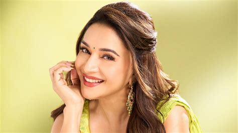 Madhuri Dixit's Fortune: An Extensive Analysis