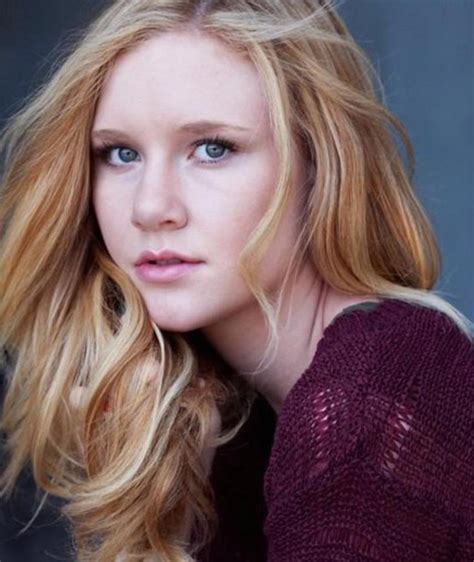 Madisen Beaty: A Glimpse into Her Journey