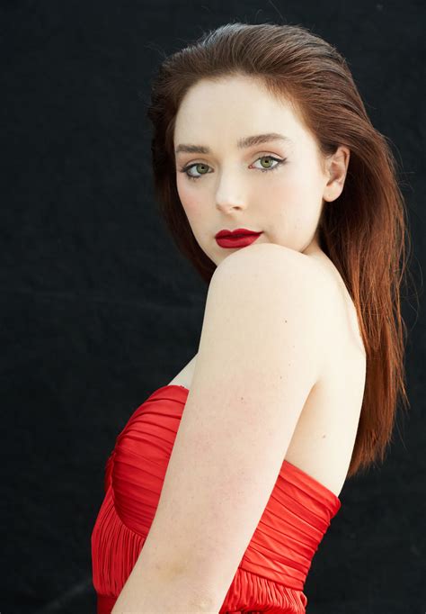 Madison Davenport's Net Worth: Achievements in Success and Finance