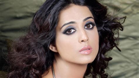 Mahie Gill: A Versatile and Talented Actress