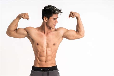 Maintaining an Ideal Physique