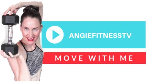 Maintaining the Perfect Figure: Dirty Angie's Fitness and Diet Secrets