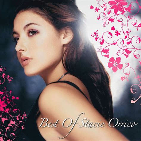 Major Milestones in the Life of Stacie Orrico