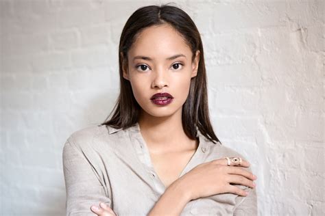 Malaika Firth: Skyrocketing Star in the Fashion Industry