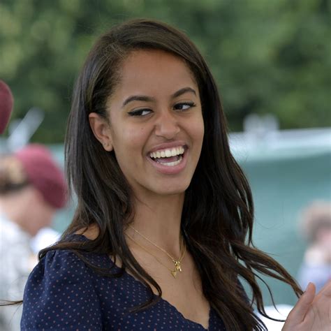 Malia Obama Future: What Lies Ahead