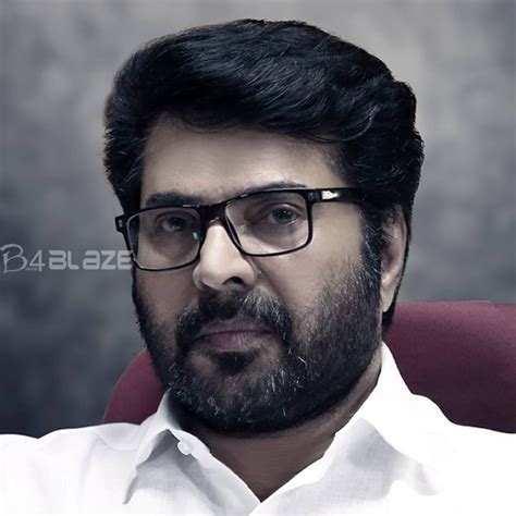 Mammootty Biography