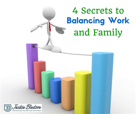 Managing Work and Family: Ari Parker's Balancing Act