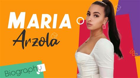 Maria Arzola: A Rising Star in the World of Fashion
