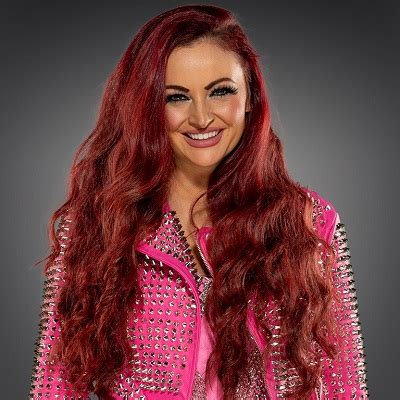 Maria Kanellis: A Rising Star in Wrestling
