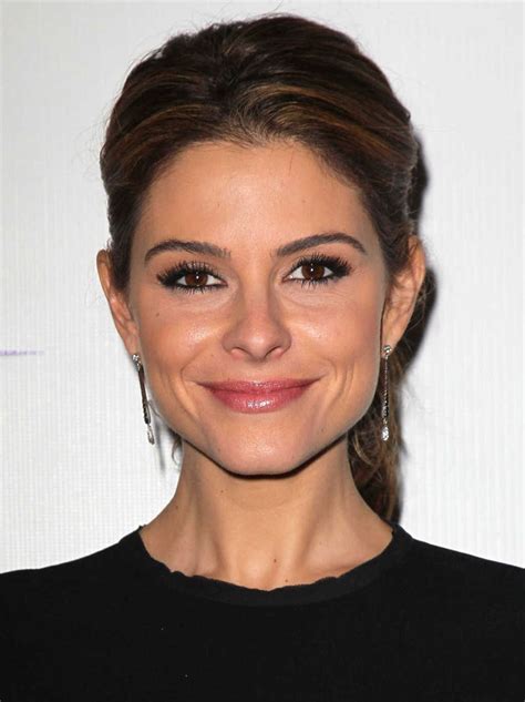 Maria Menounos' Philanthropy and Humanitarian Work