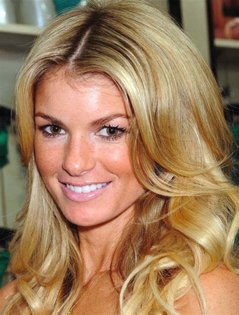 Marisa Miller: A Brief Biography