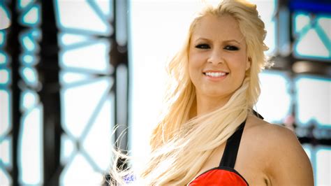 Maryse Ouellet: Soaring to New Heights in WWE