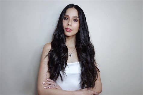Maxene Magalona: A Versatile Icon in the Entertainment Industry
