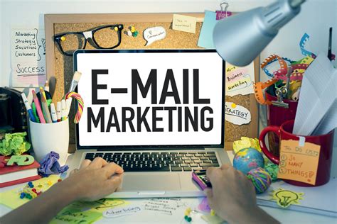 Maximize Website Visits by Utilizing Email Marketing