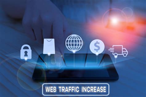 Maximizing Organic Traffic: Key Strategies for Boosting Website Visibility