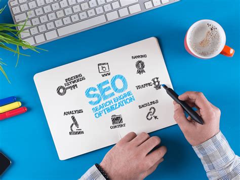 Maximizing SEO Techniques to Boost your Online Presence