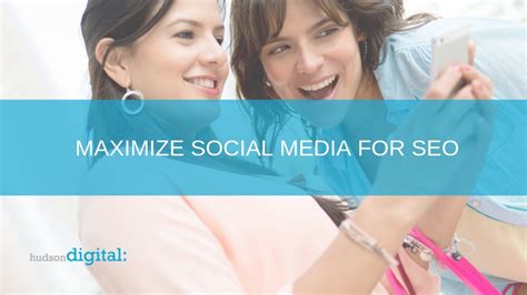 Maximizing Social Media Marketing