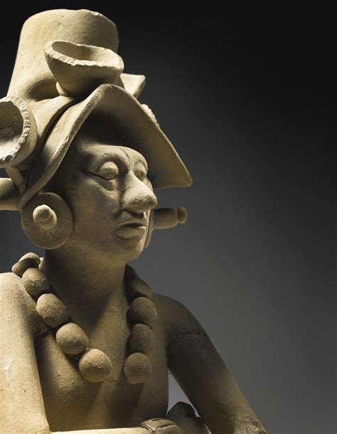 Maya's Figure: An Exemplar of Beauty