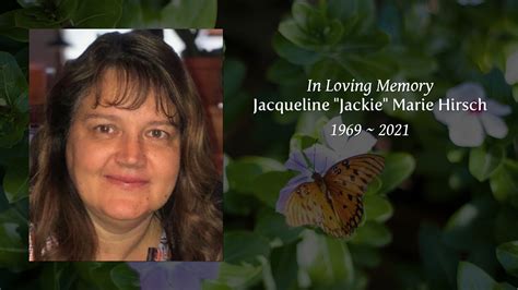 Meet Jackie Marie 2: A Journey of Achievement