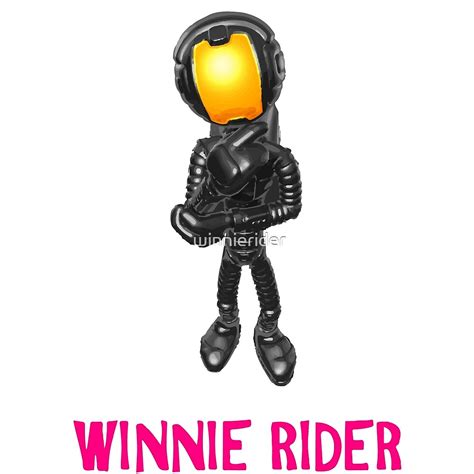 Meet Winnie Rider: A Glimpse into the Life and Career of an Enigmatic Personality