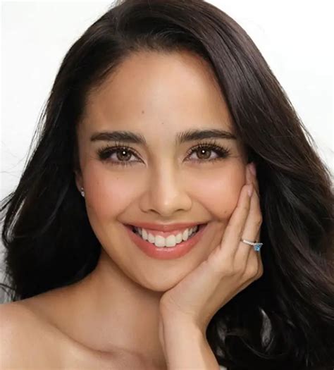 Megan Young: The Journey of a Promising Talent