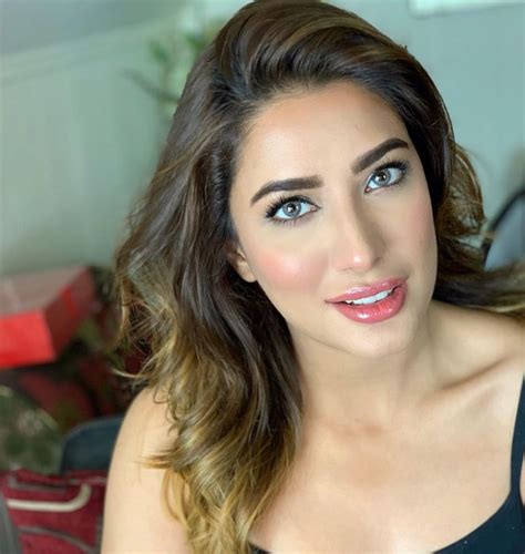 Mehwish Hayat's Net Worth and Financial Success