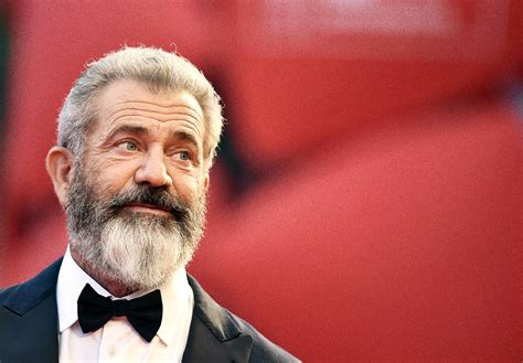 Mel Gibson's Road to Redemption