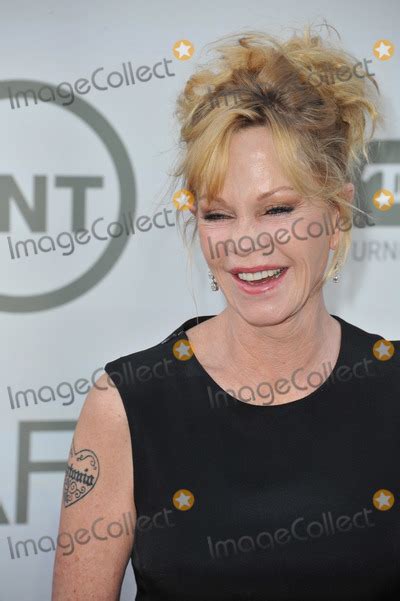 Melanie Griffith: A Journey of Achievement and Transformation