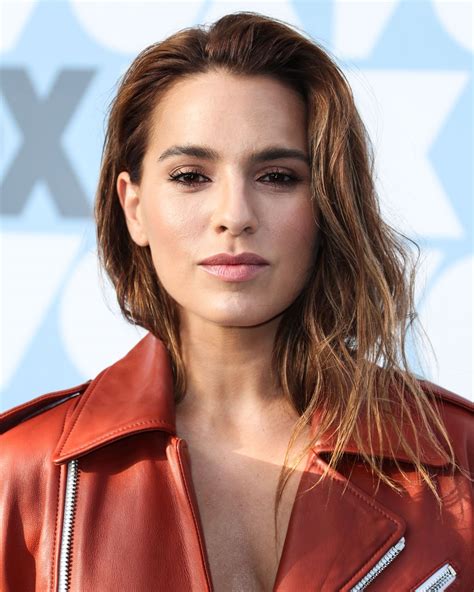 Melia Kreiling: A Rising Star in Hollywood