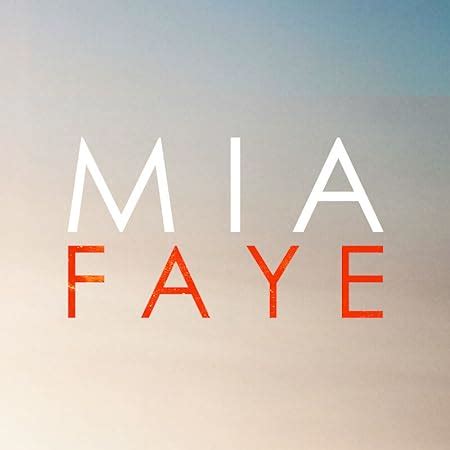 Mia Faye Biography: A Journey from Poverty to Prosperity