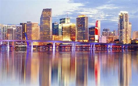 Miami: A Vibrant City with a Wealthy Heritage and Deep-rooted Culture
