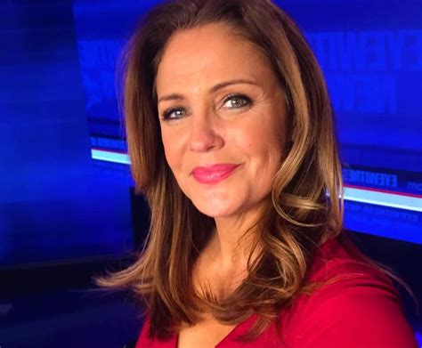 Michelle Charlesworth: A Talented News Anchor and Journalist