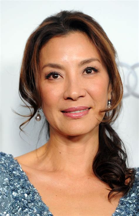 Michelle Yeoh: A Biography of the Legendary Actress