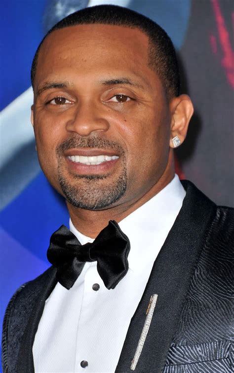 Mike Epps' Height, Figure, and Physical Appearance