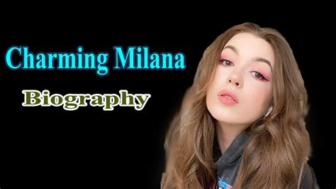 Milana Tepesh: Unveiling the Journey of an Emerging Talent