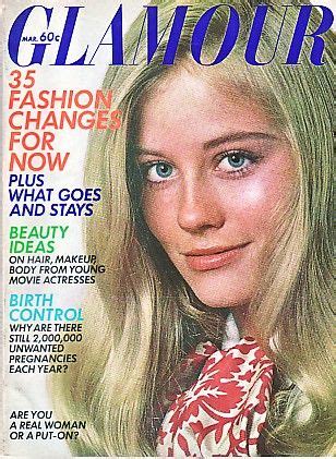 Modeling Career: Rising to Fame in the 1970s