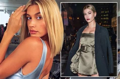 Modeling Journey: Hailey Baldwin's Road to Success