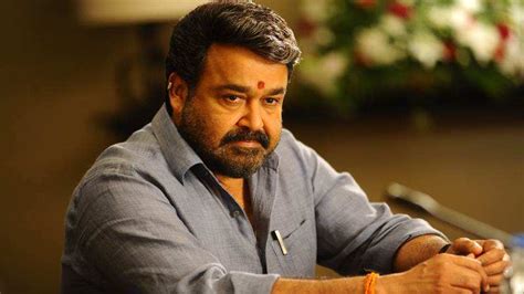 Mohanlal's Journey to Prominence